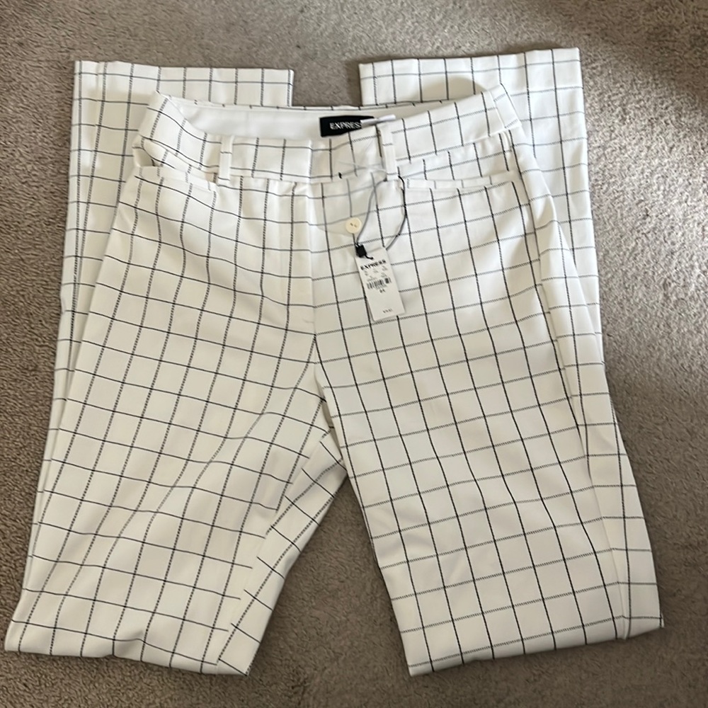 Express trousers